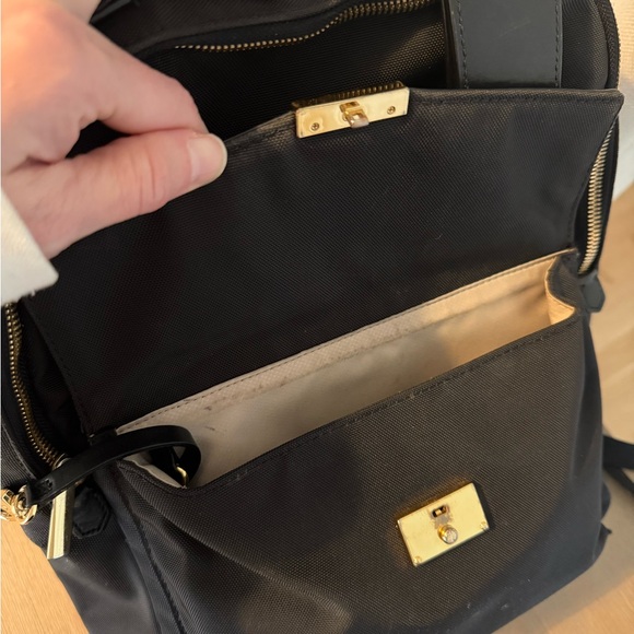 Tumi RARE Larkin Laurel Backpack - Picture 5 of 9